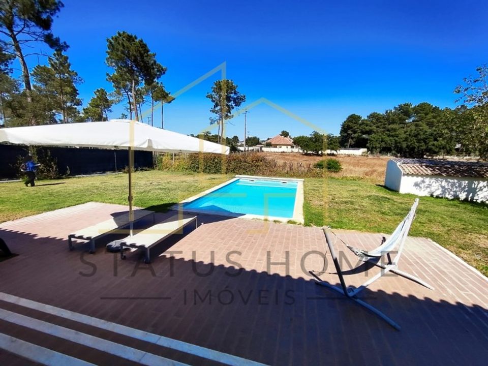 Farm i Brejos de Azeitao, Setubal - foto 4
