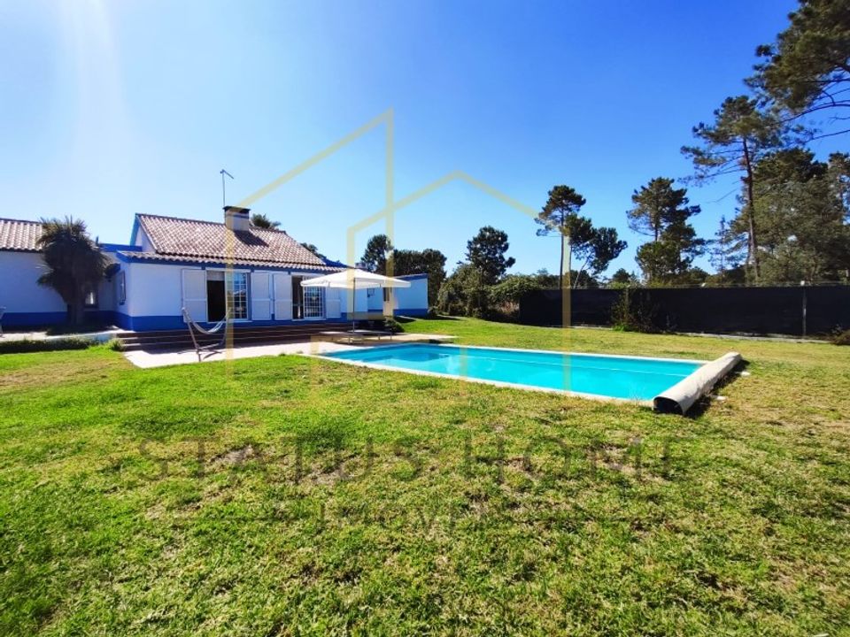 Farm i Brejos de Azeitao, Setubal - foto 5
