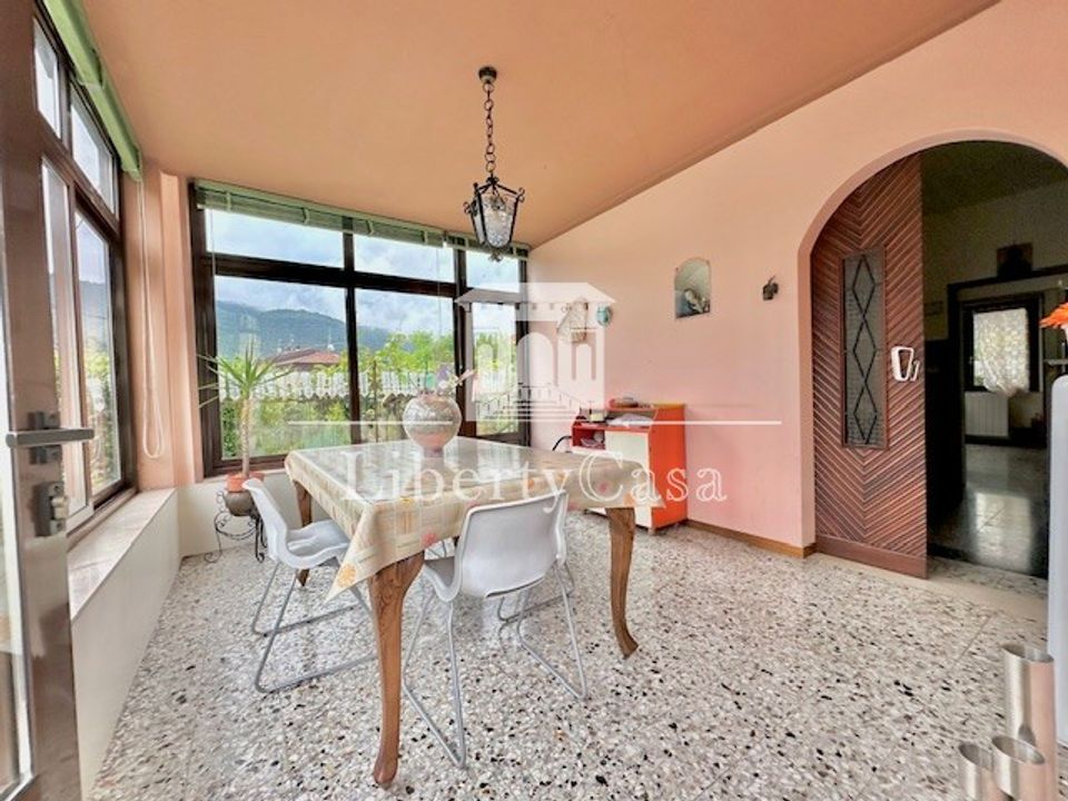 Villa i Vobarno, Brescia - foto 5