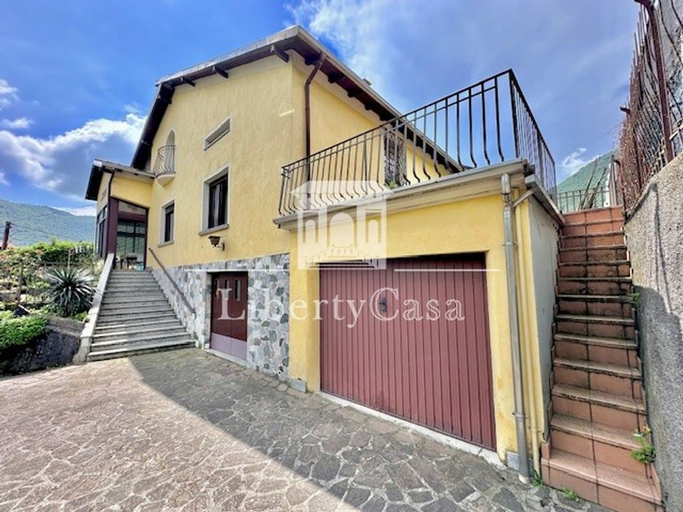 Villa i Vobarno, Brescia - foto 3