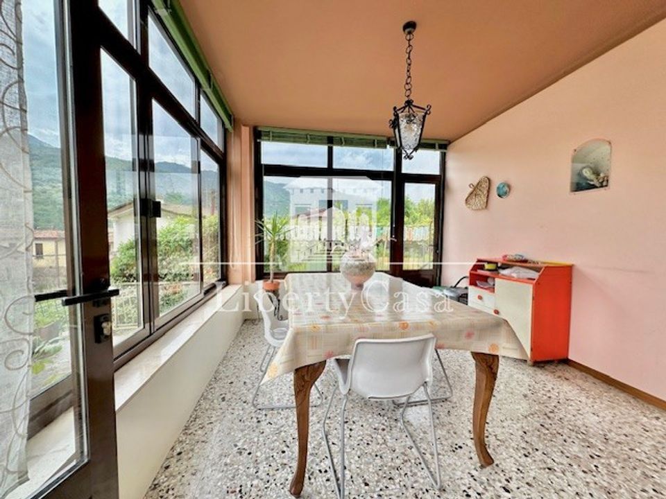Villa i Vobarno, Brescia - foto 4