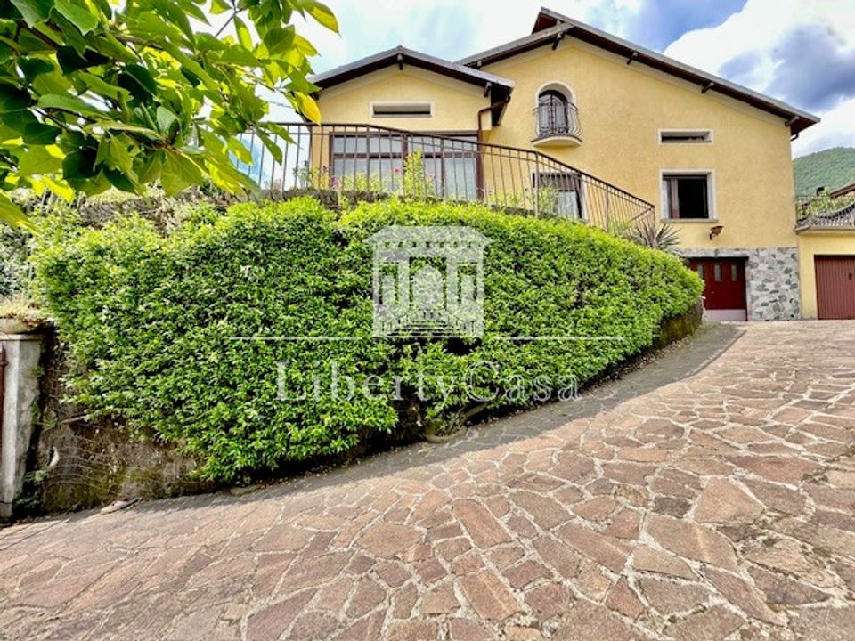 Villa i Vobarno, Brescia - foto 2