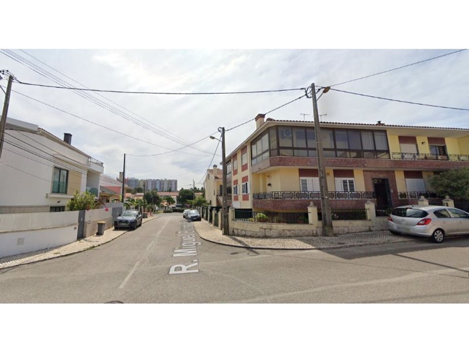 Erhvervsejendom i Corroios, Setubal - foto 2