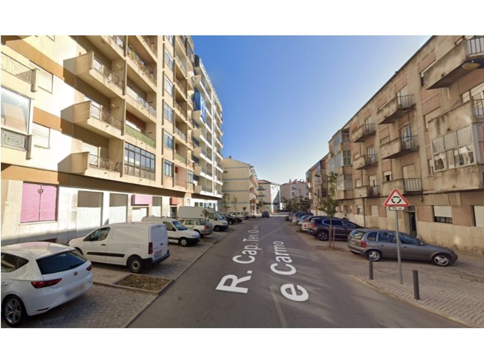 Erhvervsejendom i Barreiro, Setubal - foto 2