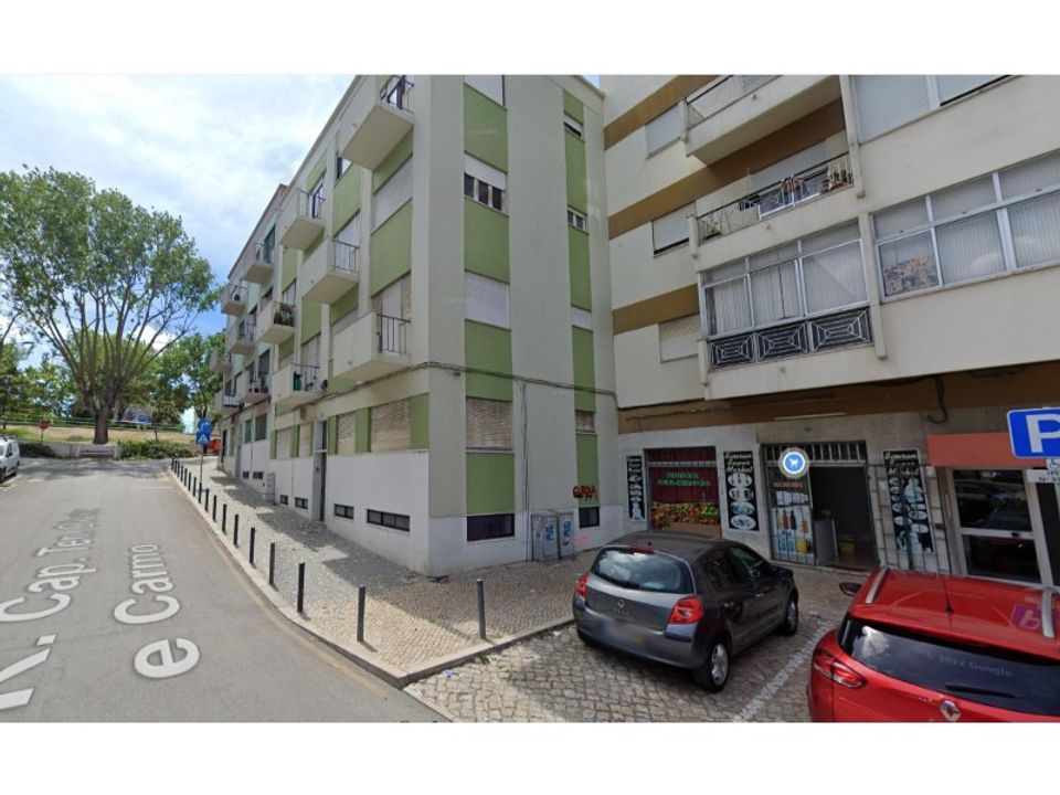 Erhvervsejendom i Barreiro, Setubal - foto 3