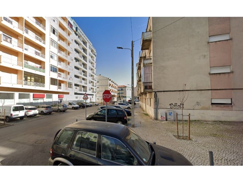 Erhvervsejendom i Barreiro, Setubal - foto 4