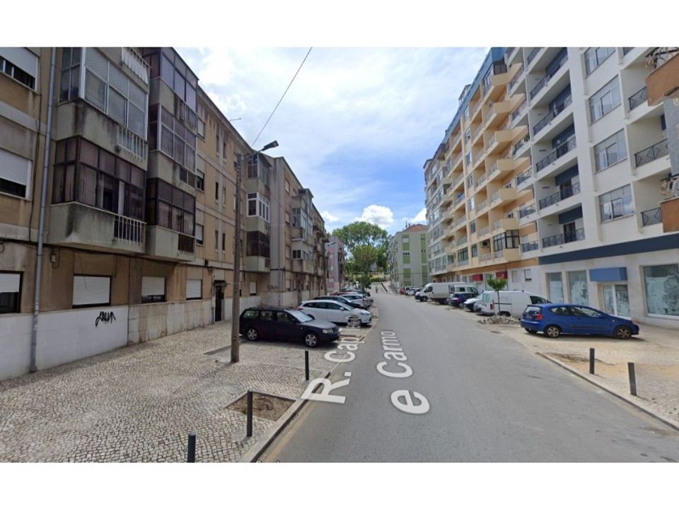 Erhvervsejendom i Barreiro, Setubal - foto 5