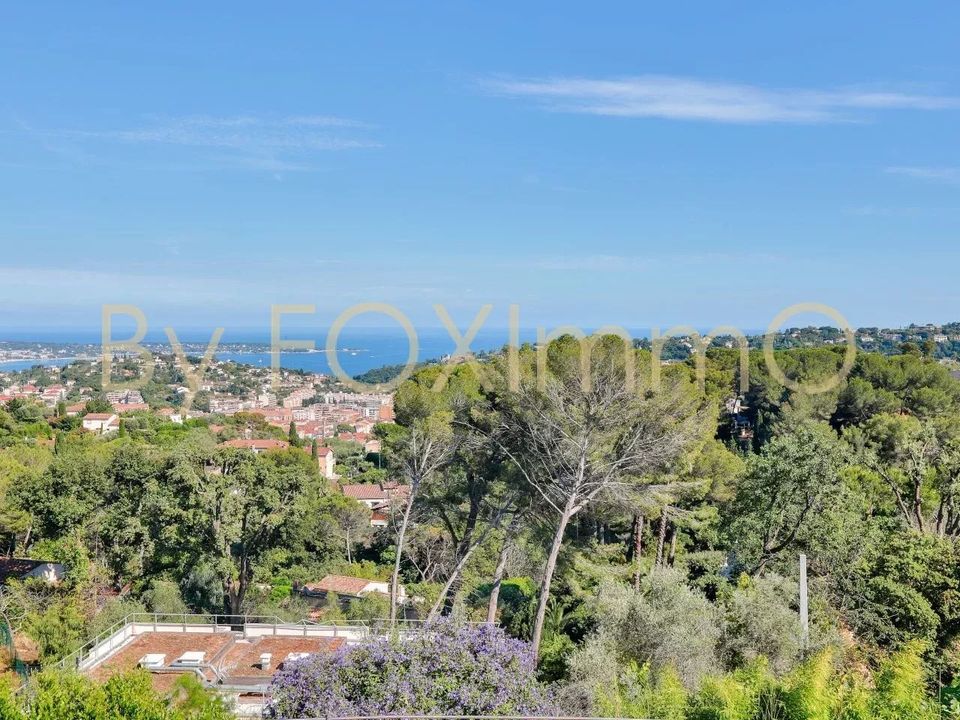 Villa i Golfe-Juan, Alpes-Maritimes - foto 2