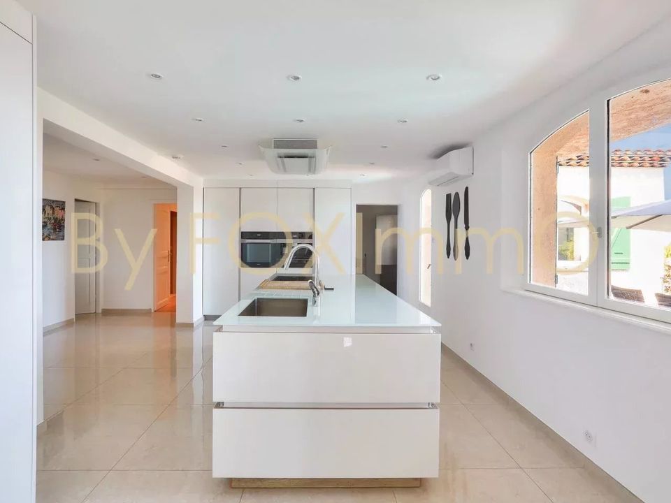 Villa i Golfe-Juan, Alpes-Maritimes - foto 5