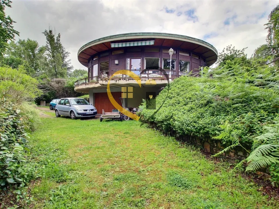 Villa i Vierzon, Cher - foto 1