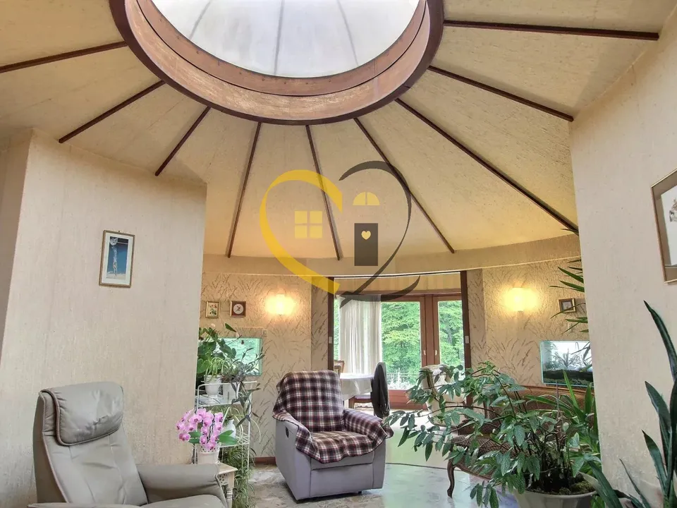 Villa i Vierzon, Cher - foto 3