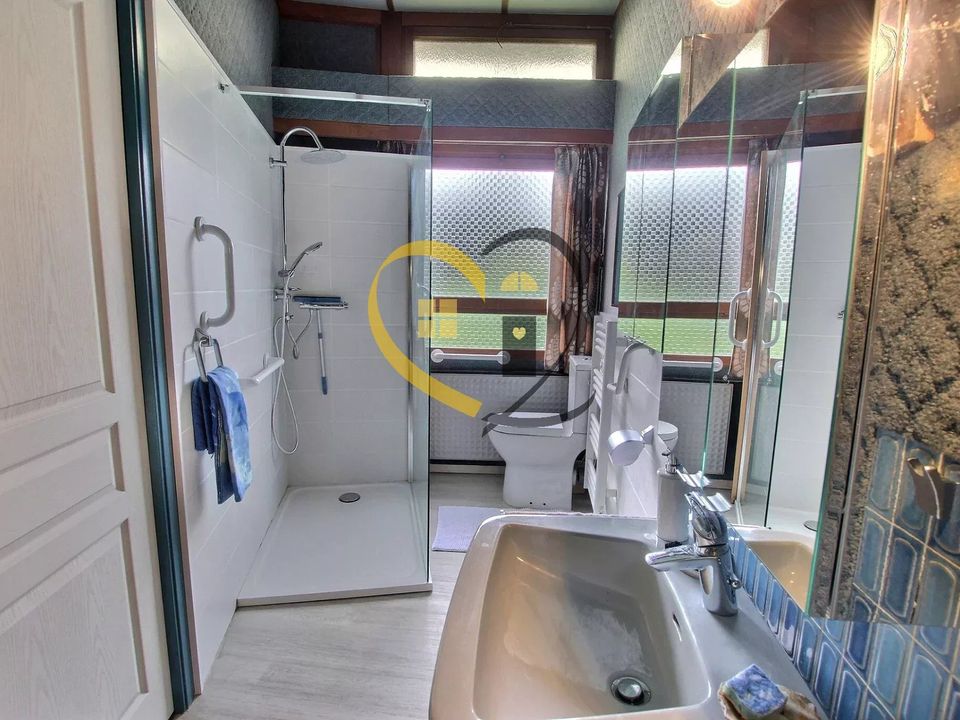 Villa i Vierzon, Cher - foto 5