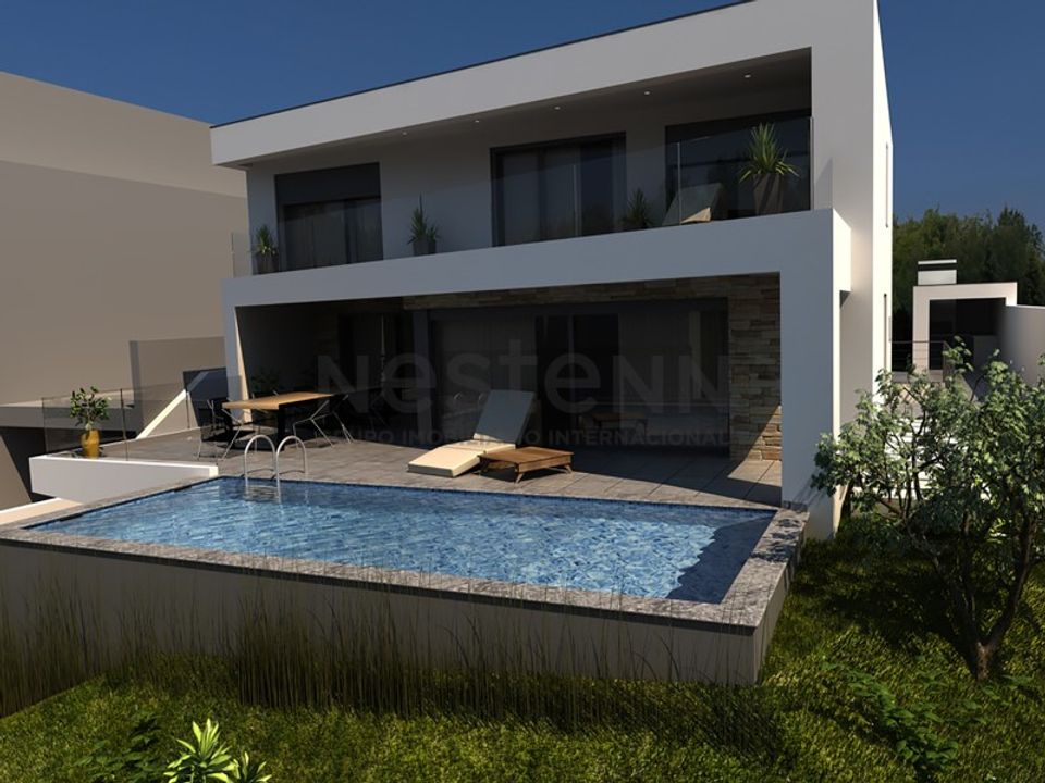 Villa i Lourinha, Lisbon - foto 2