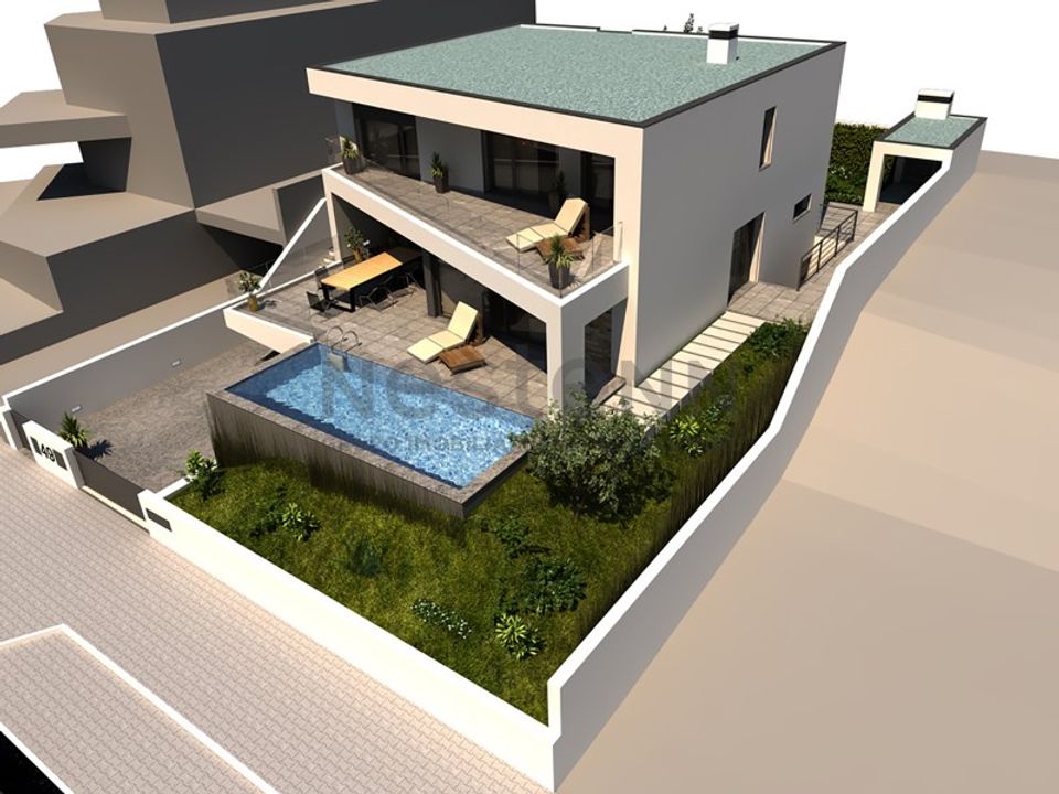 Villa i Lourinha, Lisbon - foto 3