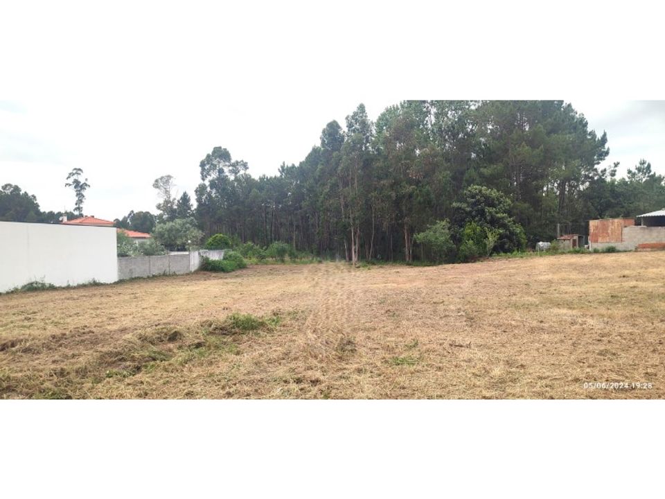 Helårsgrund i Leiria, Leiria - foto 2