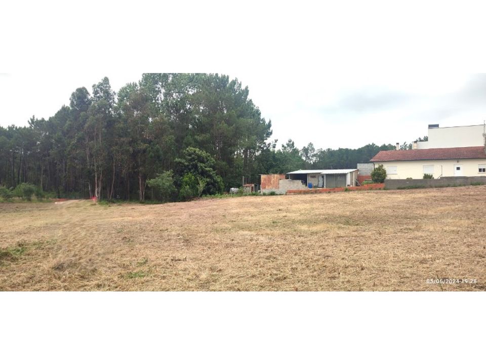 Helårsgrund i Leiria, Leiria - foto 3