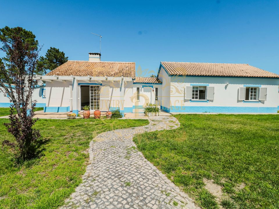 Byhus i Setubal, Setubal - foto 3