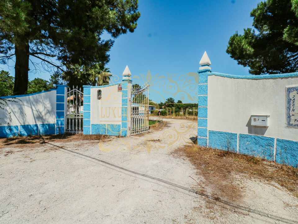 Byhus i Setubal, Setubal - foto 5