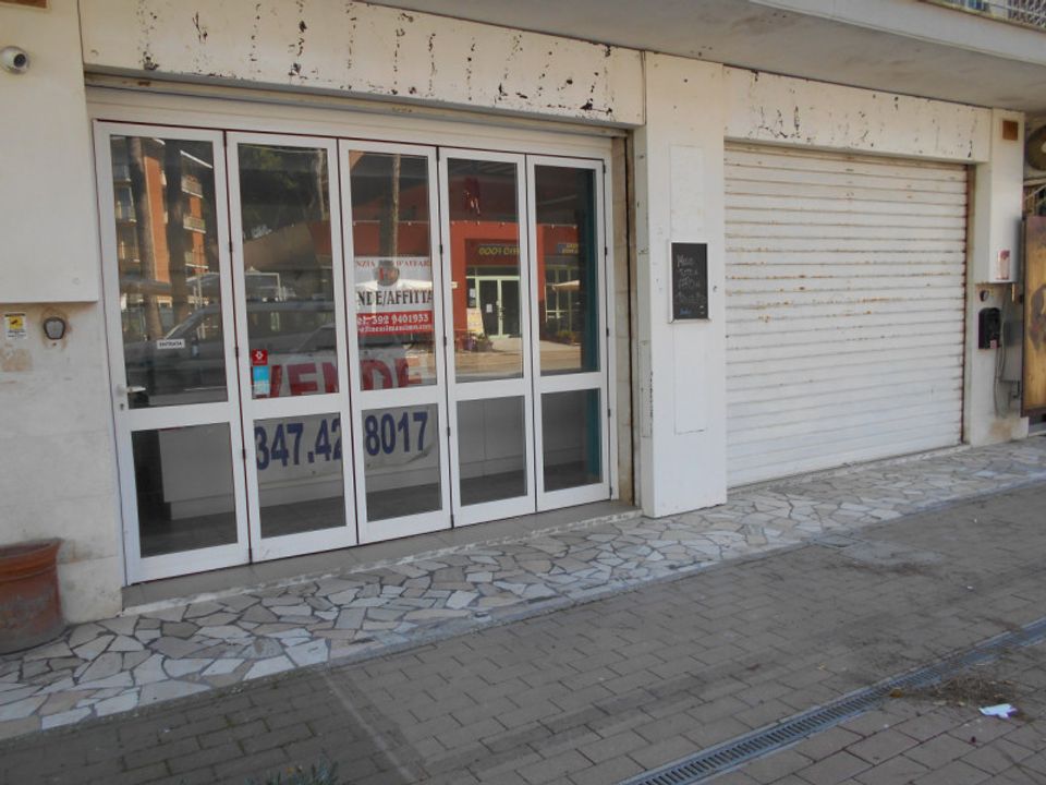 Erhvervsejendom i Comacchio, Ferrara - foto 4