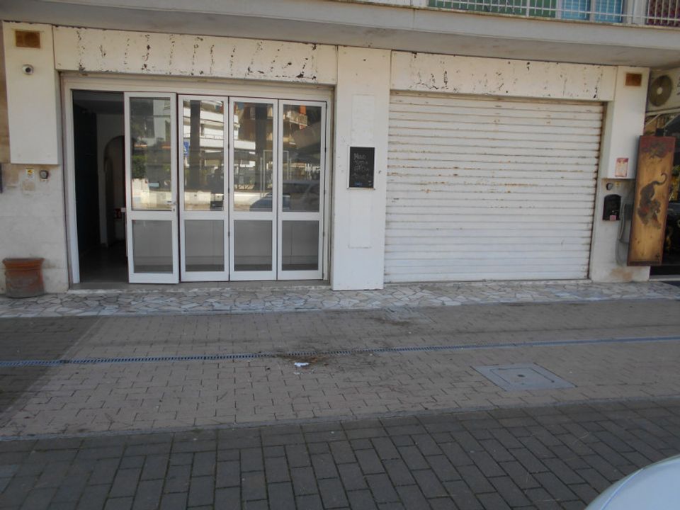 Erhvervsejendom i Comacchio, Ferrara - foto 5