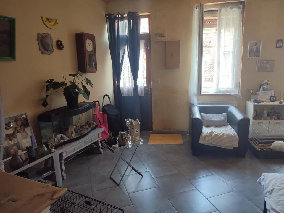 Villa i Escaudain, Nord - foto 2