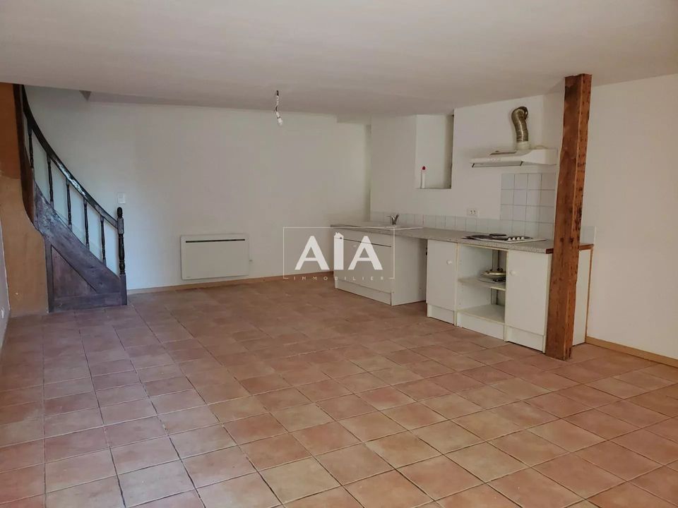 Byhus i Ruffec, Charente - foto 1