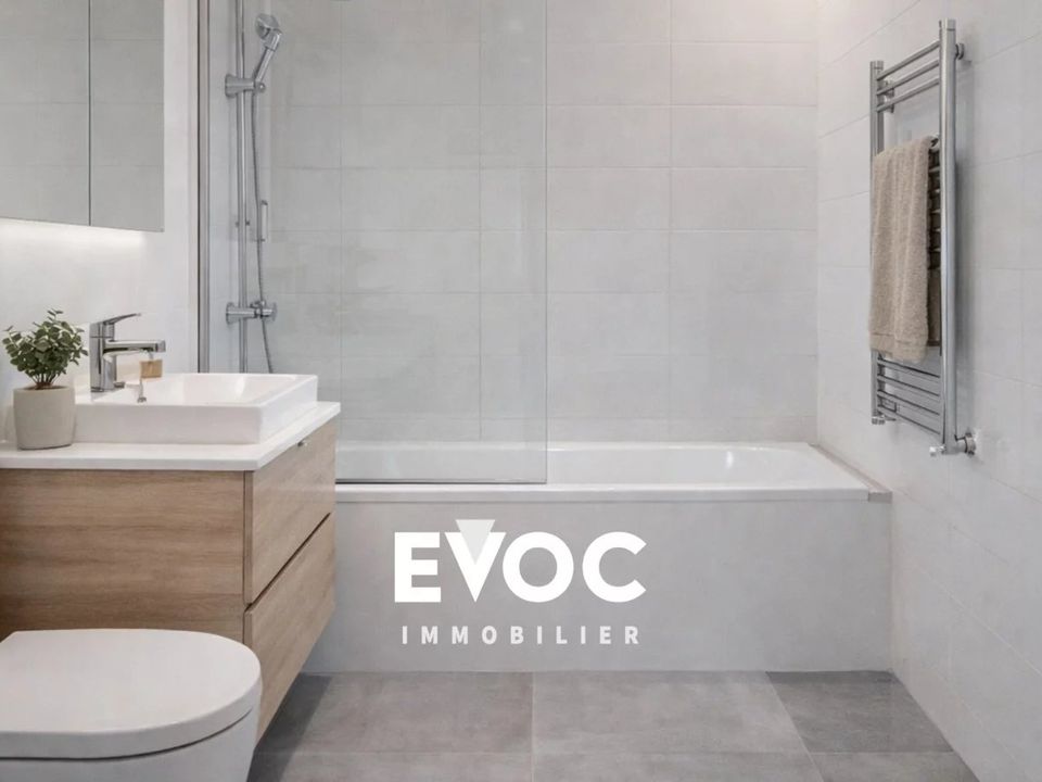 Apartament a Sete, Herault - foto 5