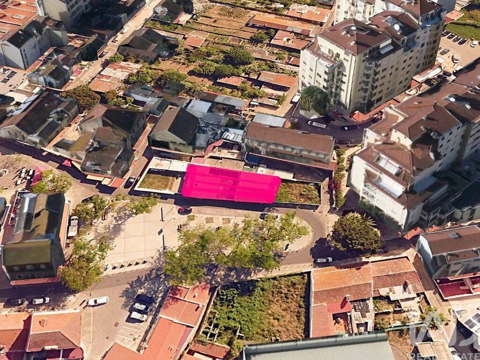Terreno en Lisbon, Lisbon - foto 1