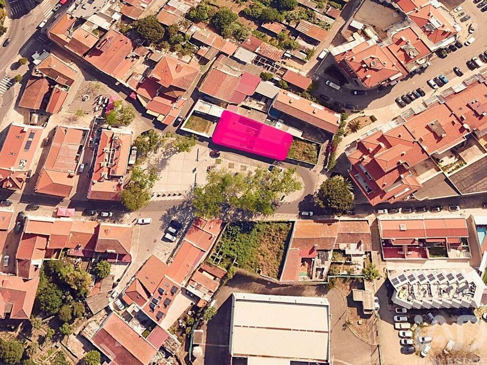 Terreno en Lisbon, Lisbon - foto 2