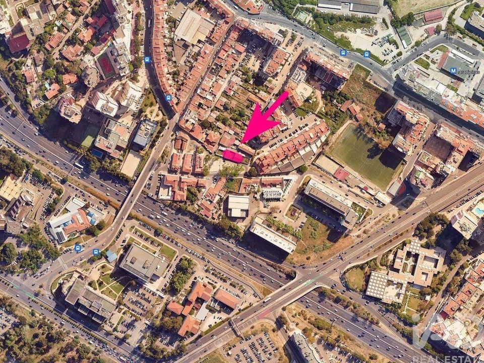 Terreno en Lisbon, Lisbon - foto 3