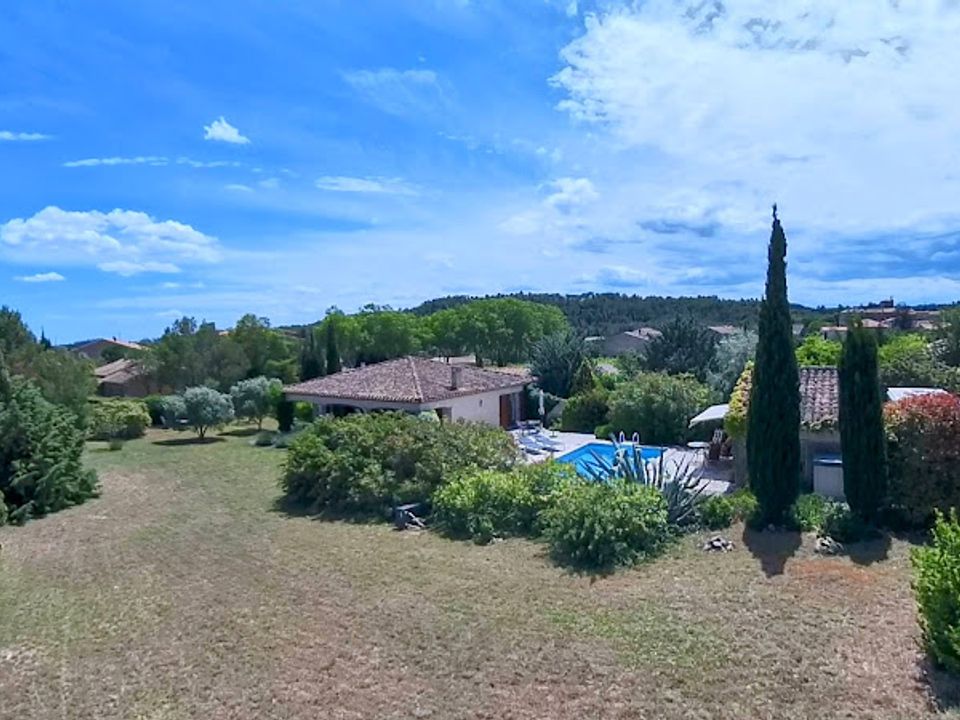 Villa i Aigne, Herault - foto 2