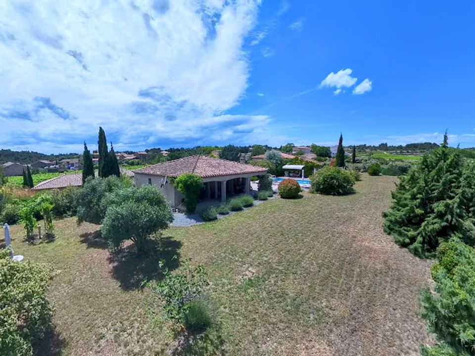 Villa i Aigne, Herault - foto 3