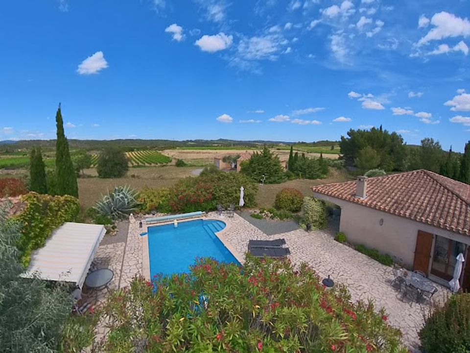 Villa i Aigne, Herault - foto 5
