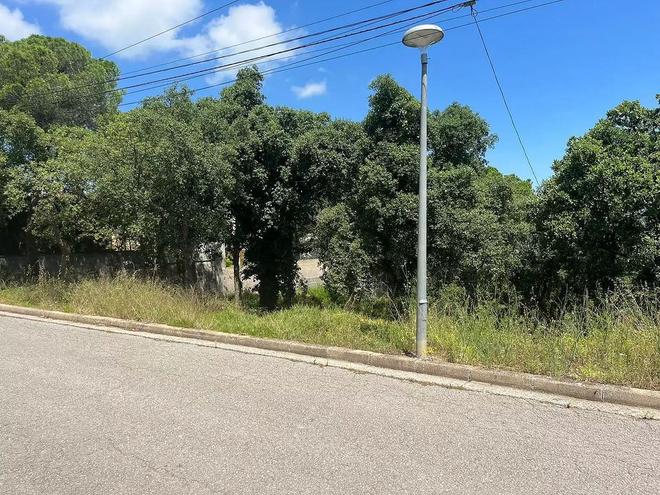 Helårsgrund i Calonge, Gerona - foto 1