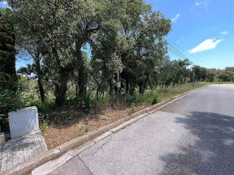 Helårsgrund i Calonge, Gerona - foto 5