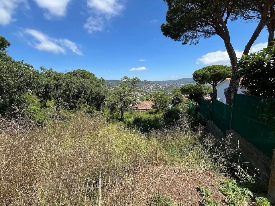 Helårsgrund i Calonge, Gerona - foto 1