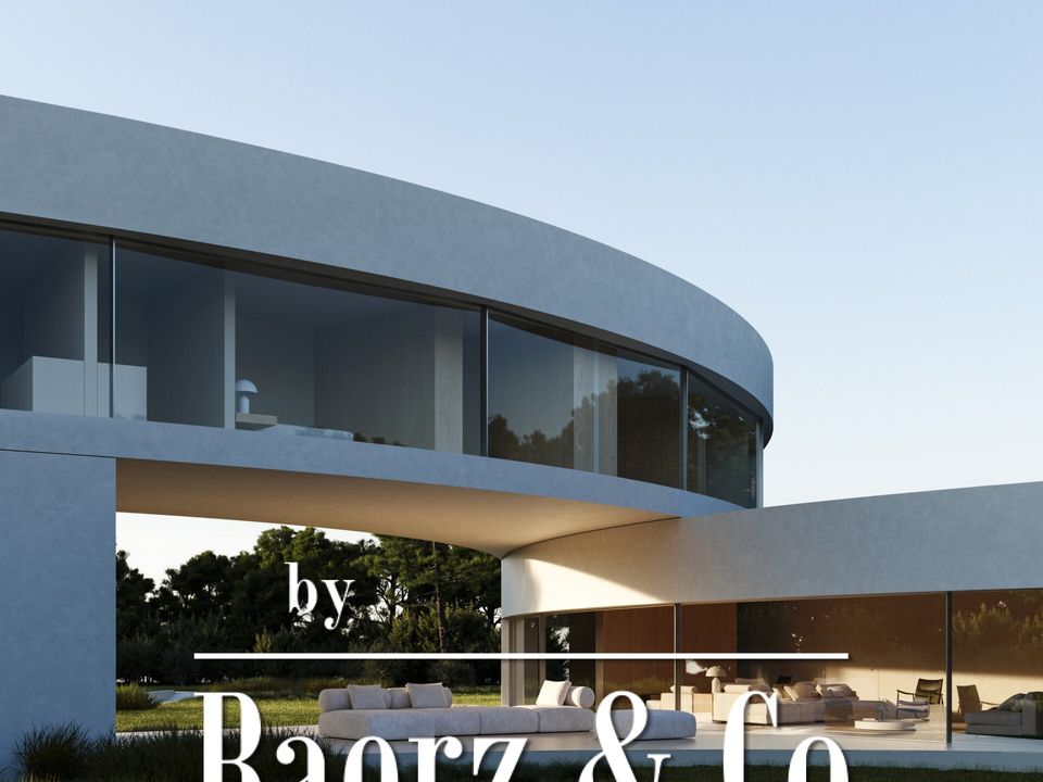 Villa i Sotogrande, Cadiz - foto 3