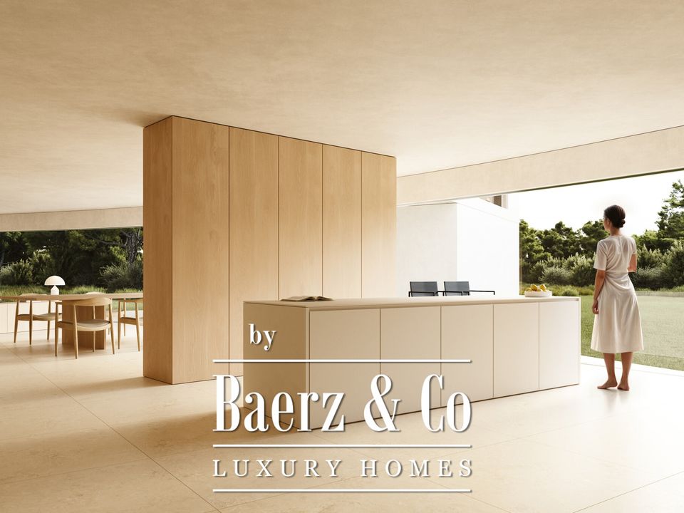 Villa i Sotogrande, Cadiz - foto 5