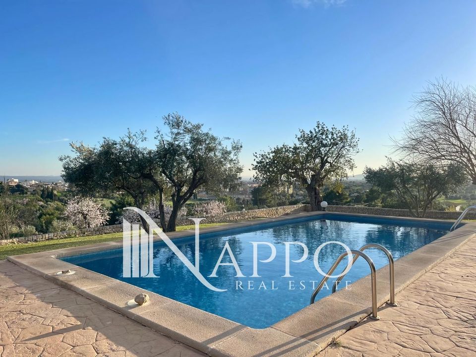 Villa i Inca, Mallorca - foto 3