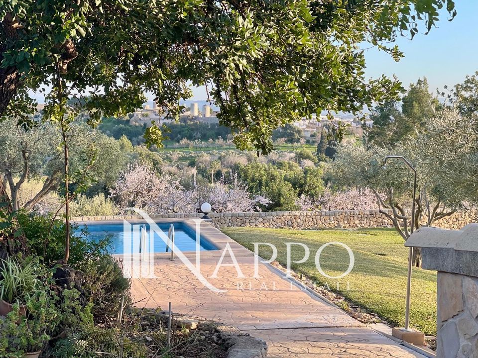 Villa i Inca, Mallorca - foto 4