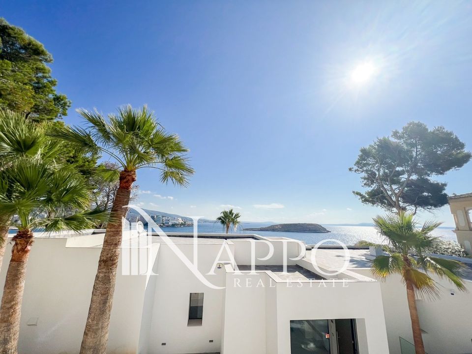 Villa i Calvia, Mallorca - foto 2
