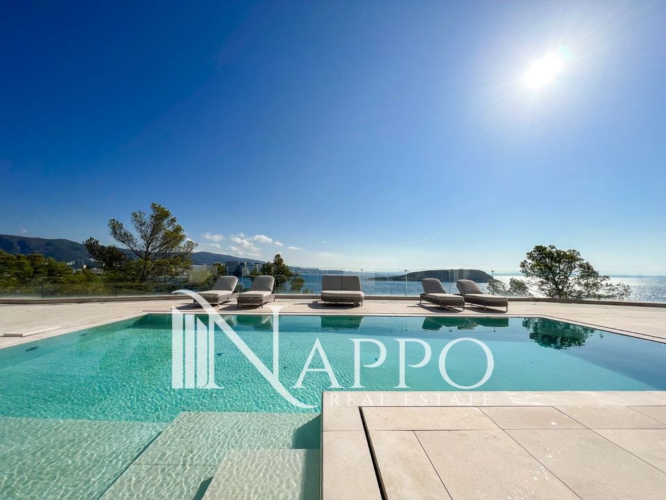 Villa i Calvia, Mallorca - foto 3