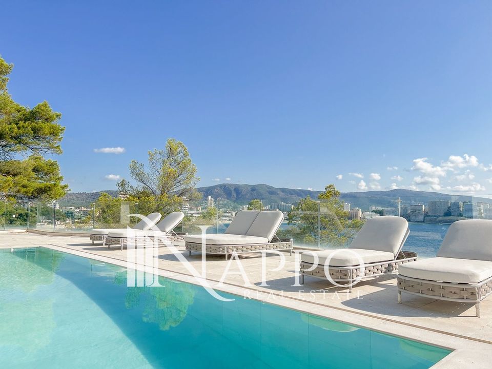 Villa i Calvia, Mallorca - foto 4