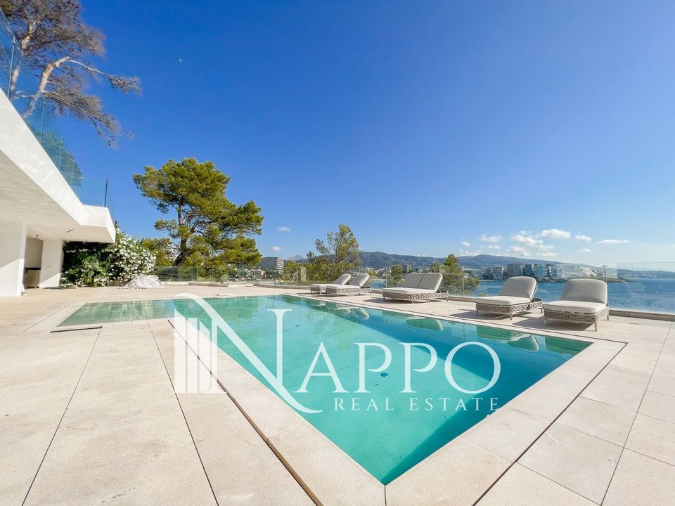 Villa i Calvia, Mallorca - foto 5