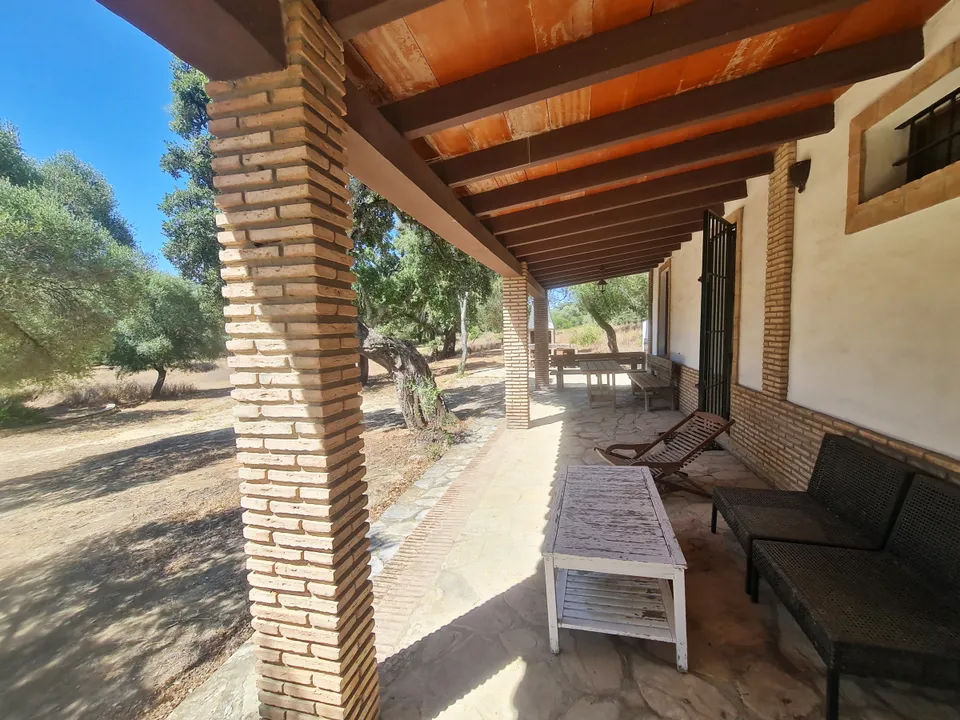 Finca i Alcala De Los Gazules, Cadiz - foto 5