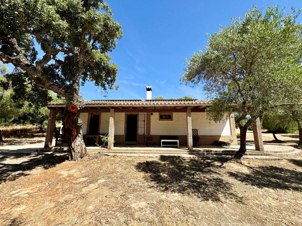 Finca i Alcala De Los Gazules, Cadiz - foto 3