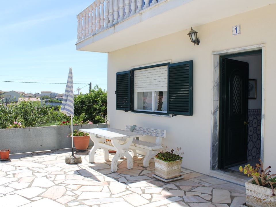 Villa a Peniche, Leiria - foto 1