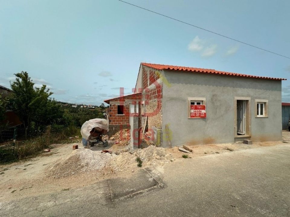 Villa a Freixianda, Santarem - foto 1