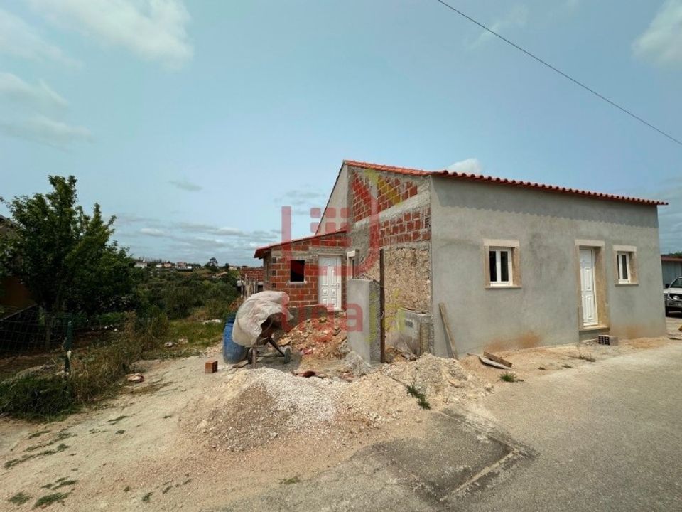 Villa a Freixianda, Santarem - foto 4