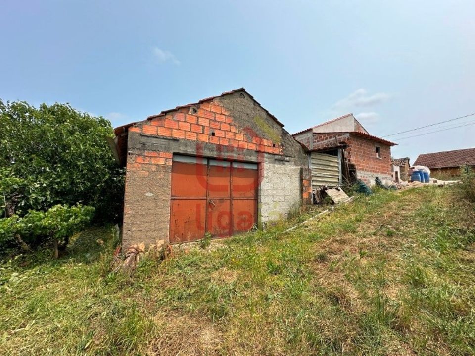 Villa a Freixianda, Santarem - foto 5